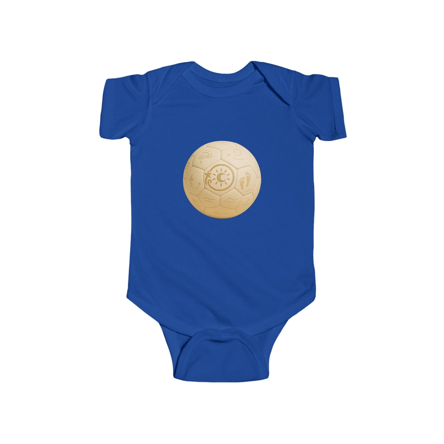 Infant Bodysuit