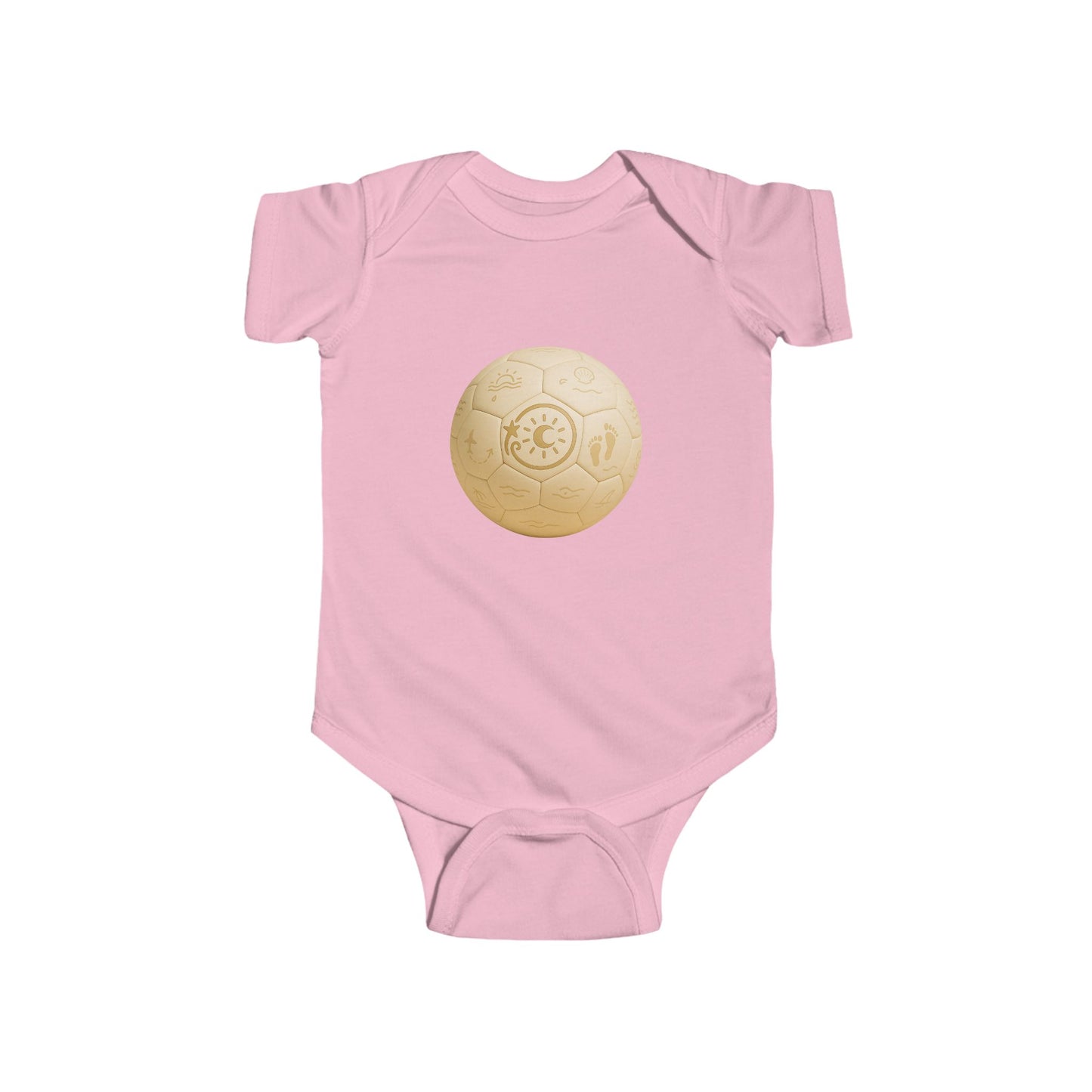 Infant Bodysuit