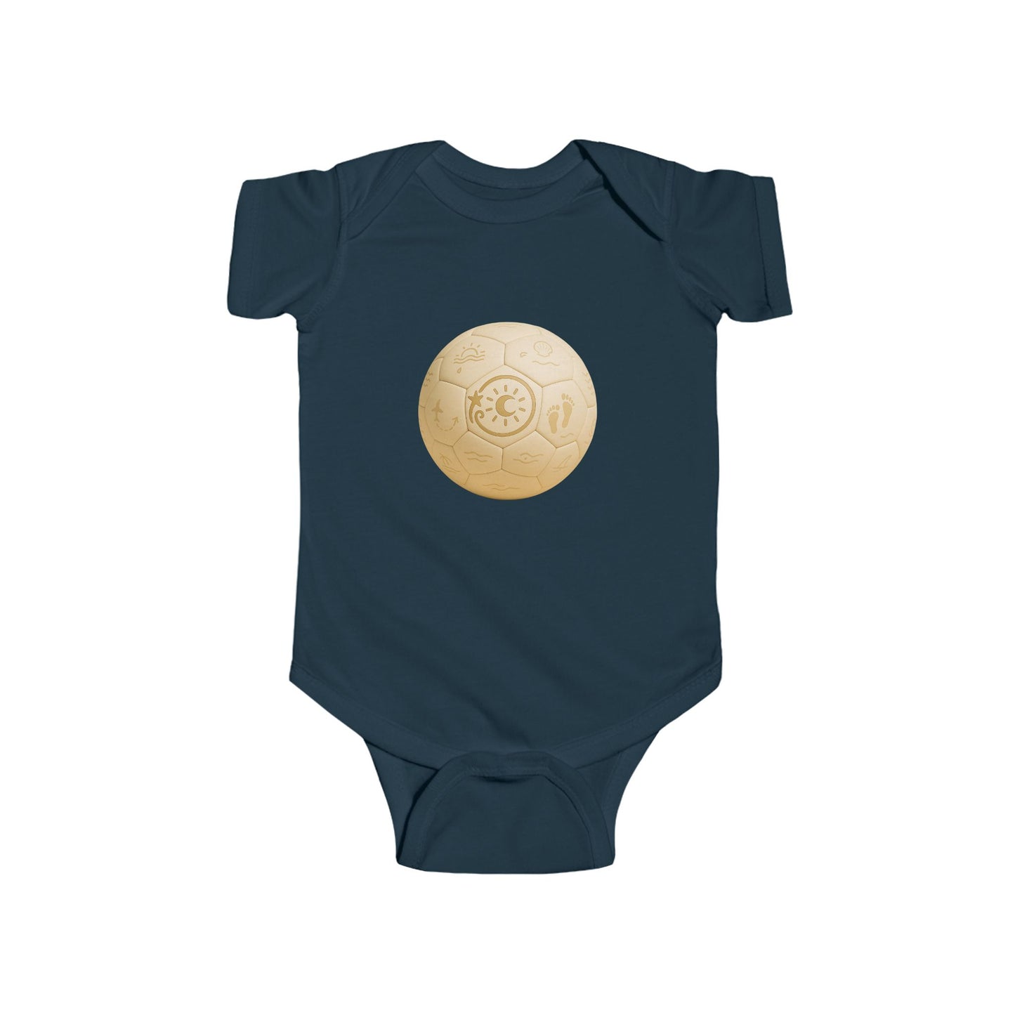 Infant Bodysuit
