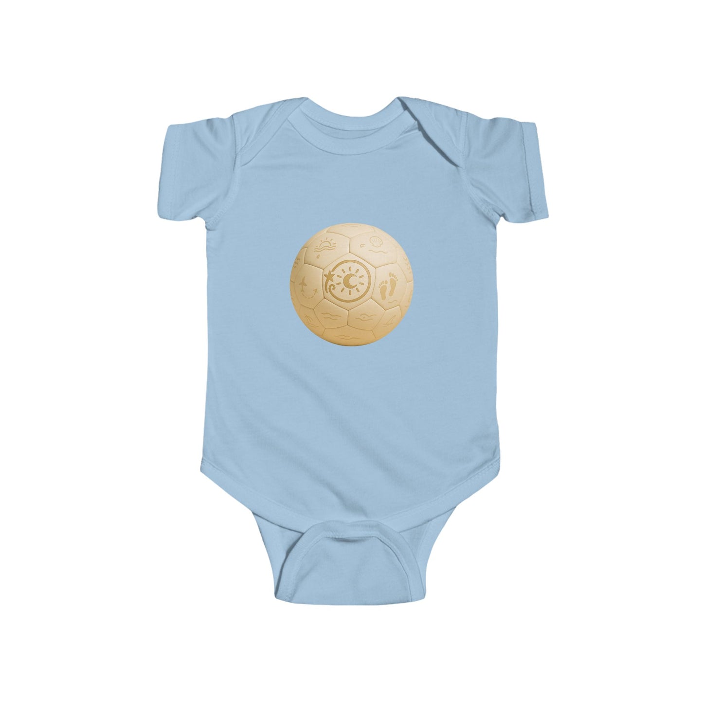 Infant Bodysuit