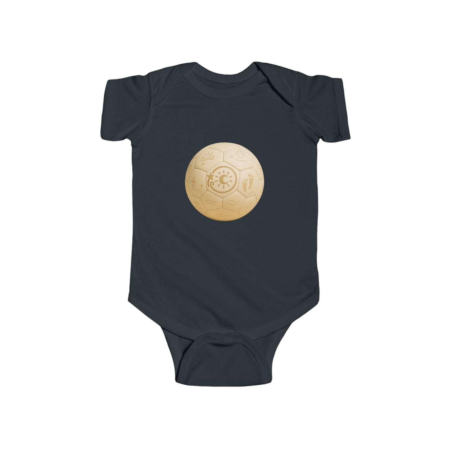 Infant Bodysuit