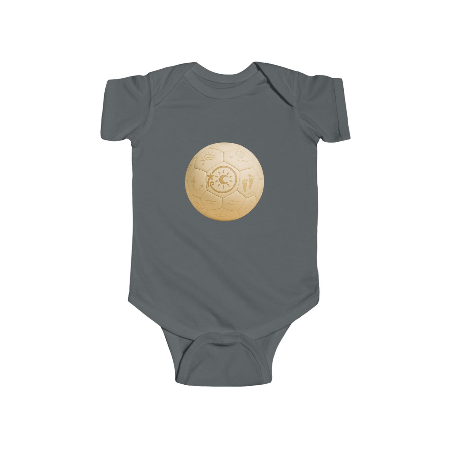 Infant Bodysuit
