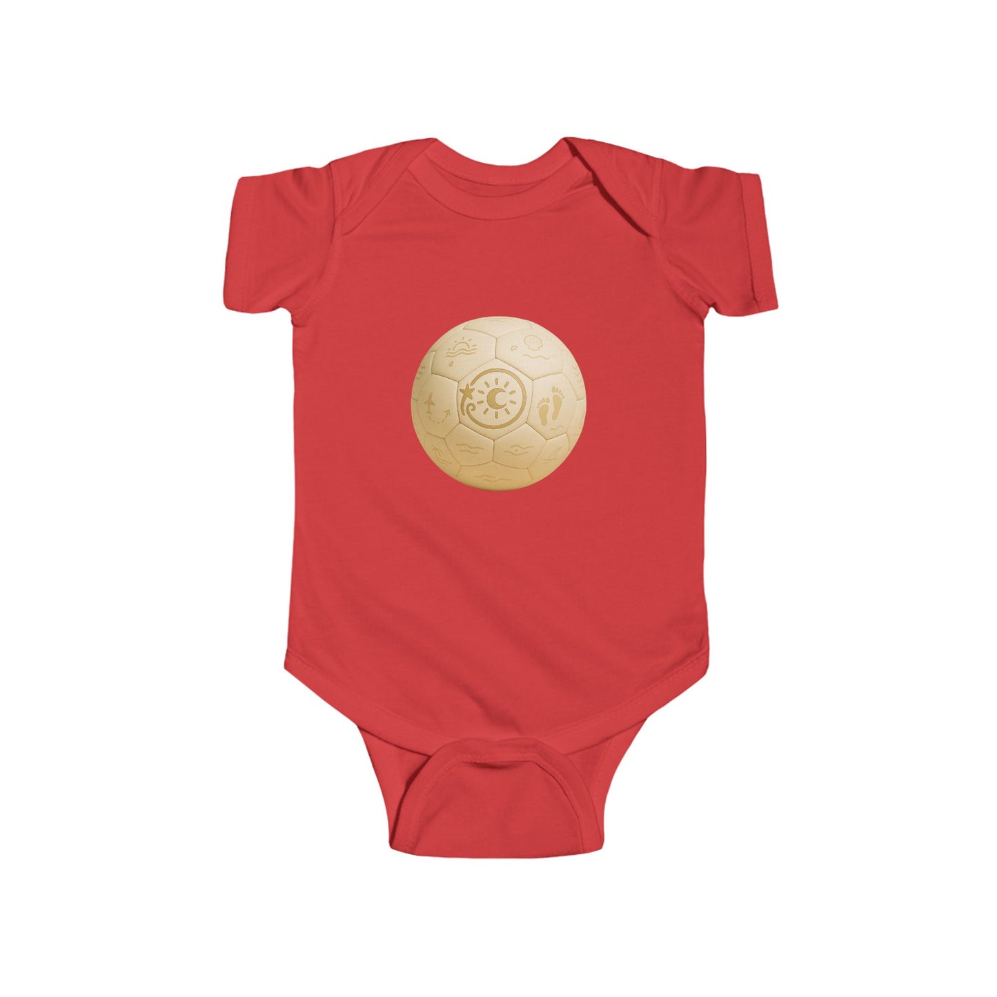 Infant Bodysuit
