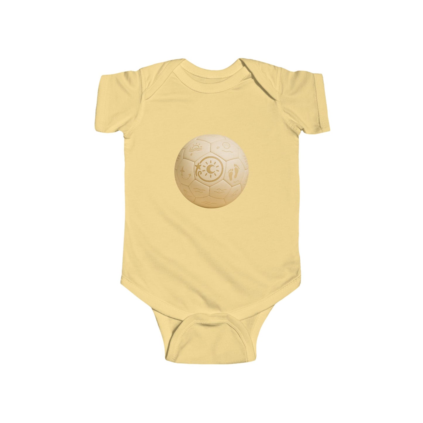 Infant Bodysuit