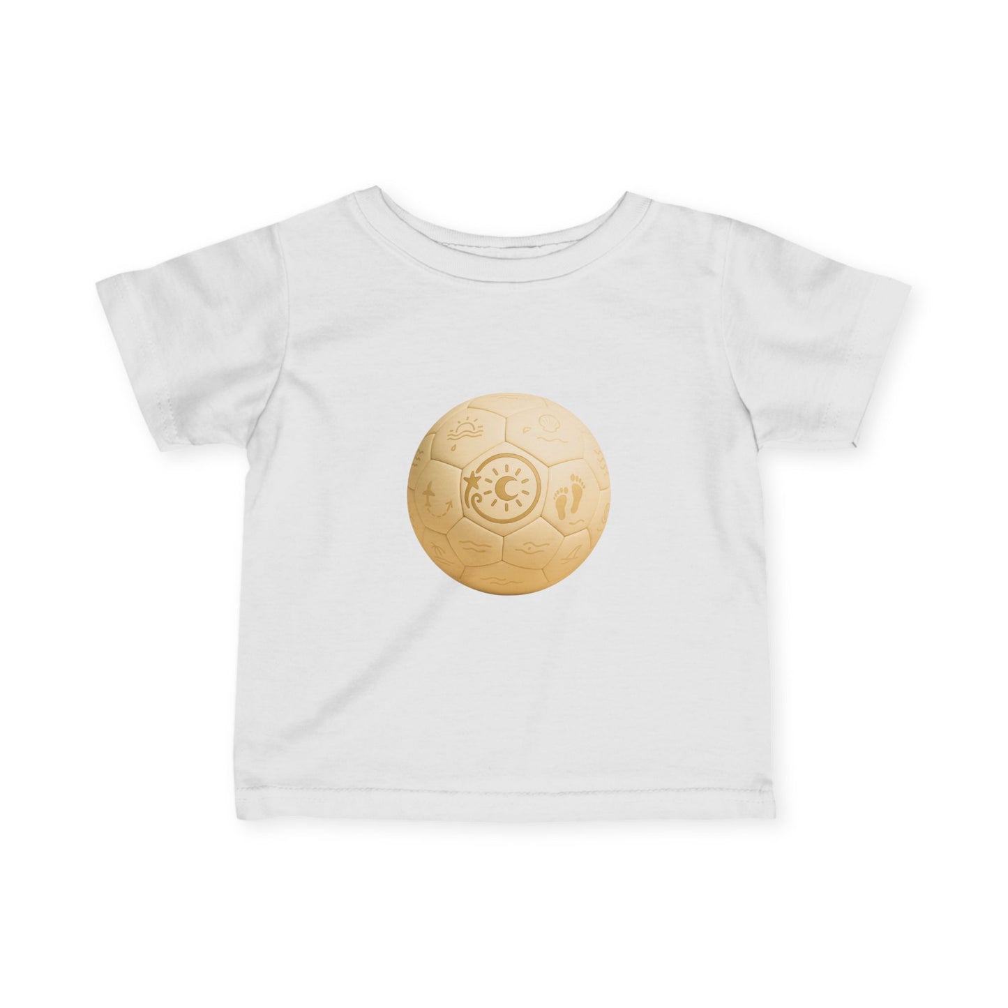 Infant Magic Ball Tee