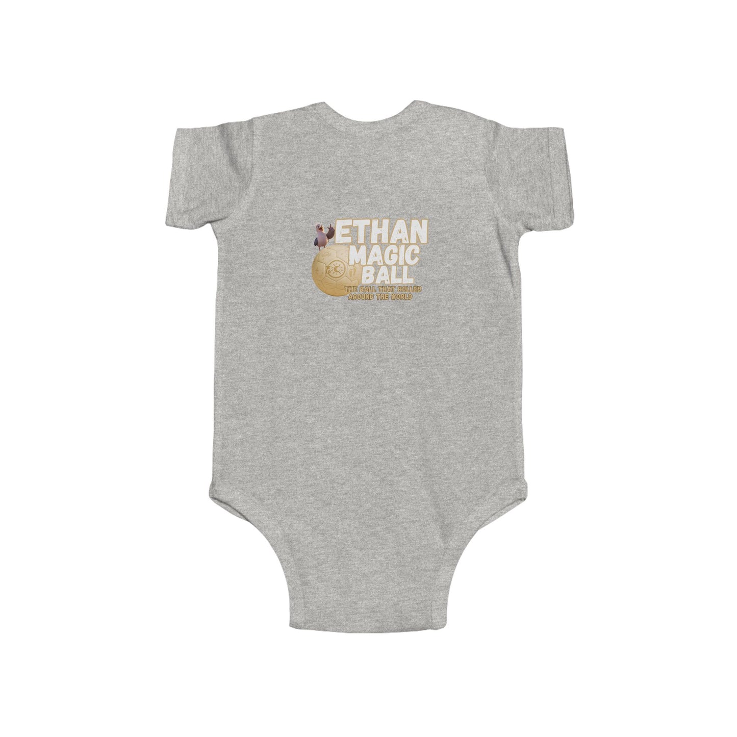 Infant Bodysuit