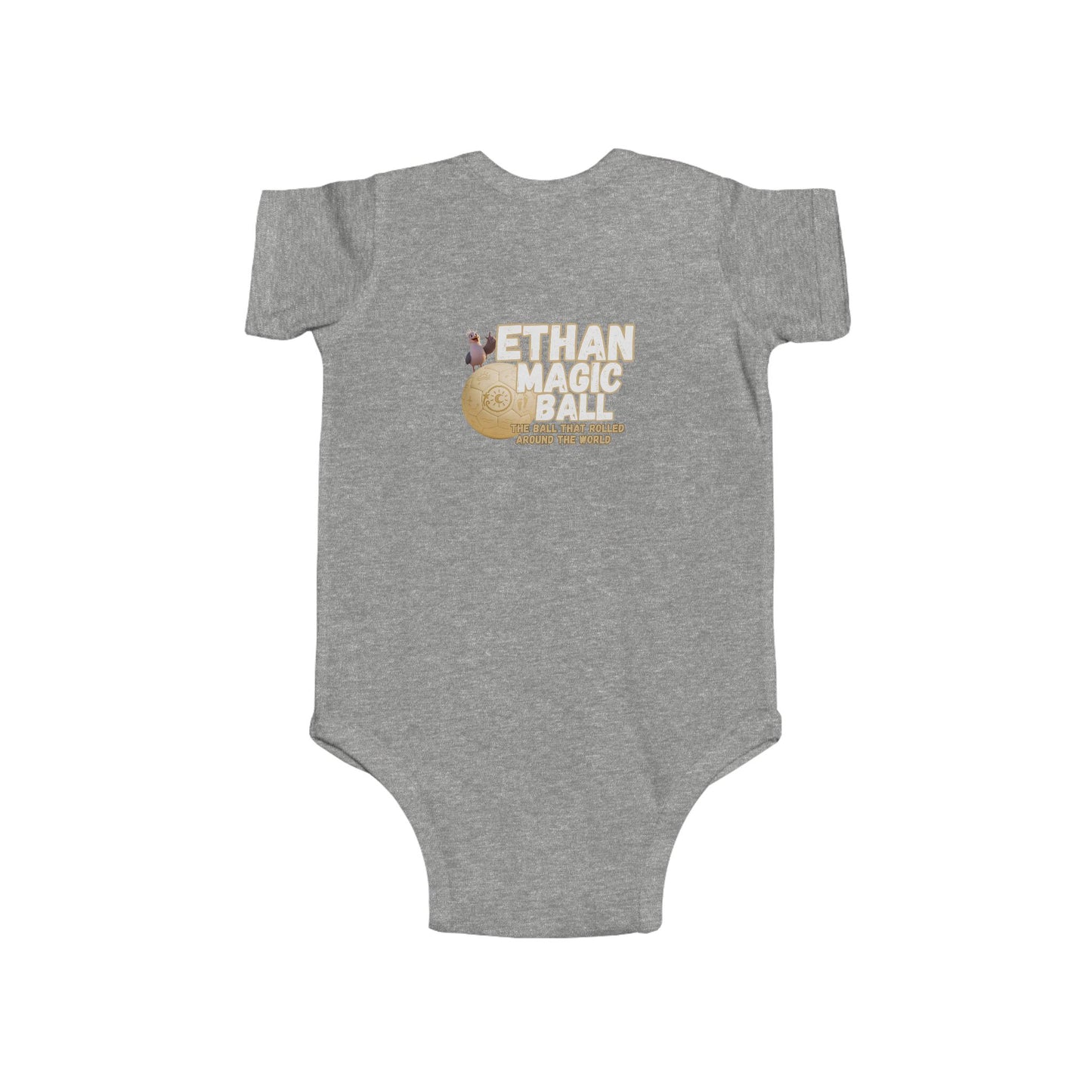 Infant Bodysuit