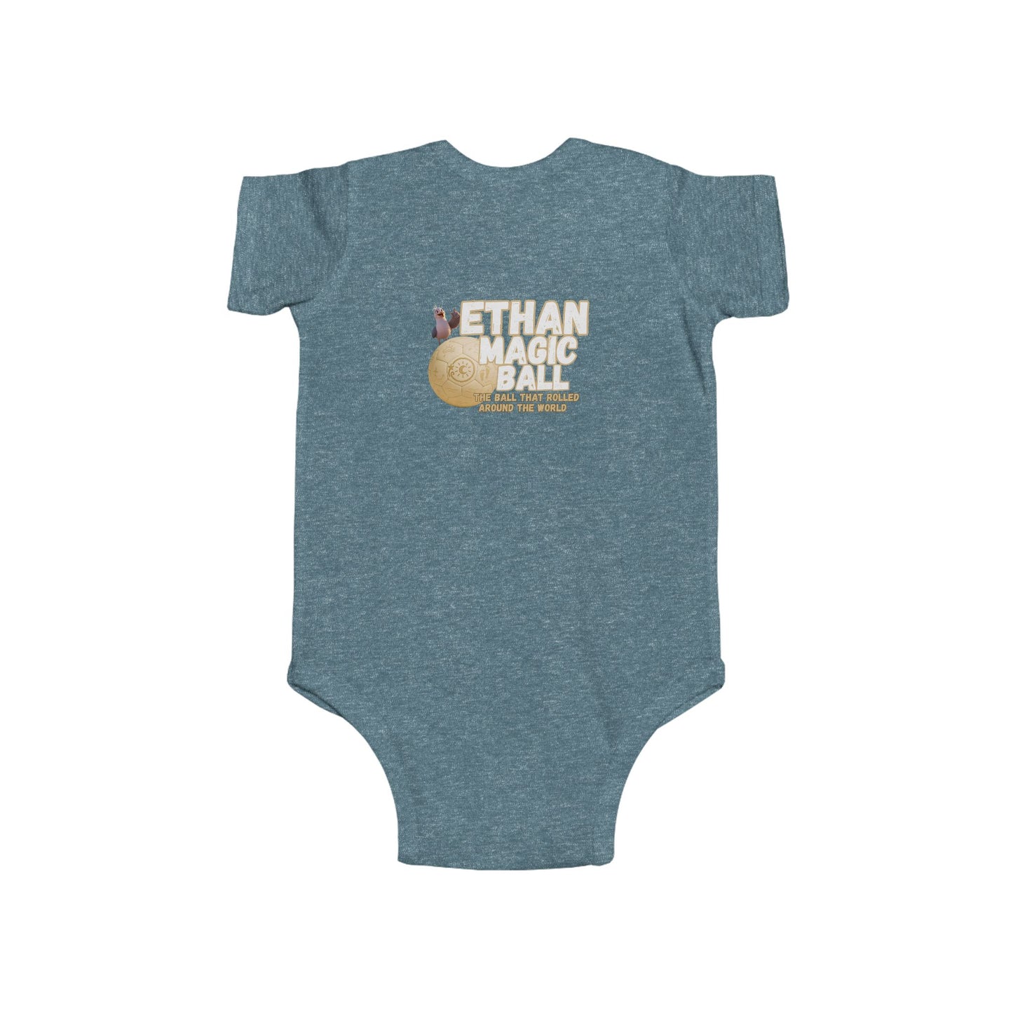 Infant Bodysuit