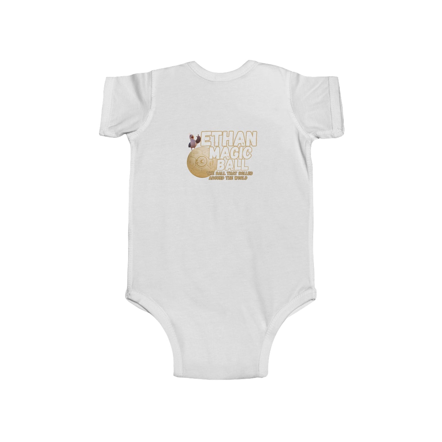 Infant Bodysuit