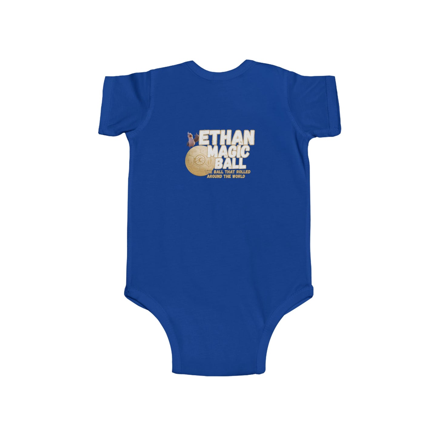 Infant Bodysuit