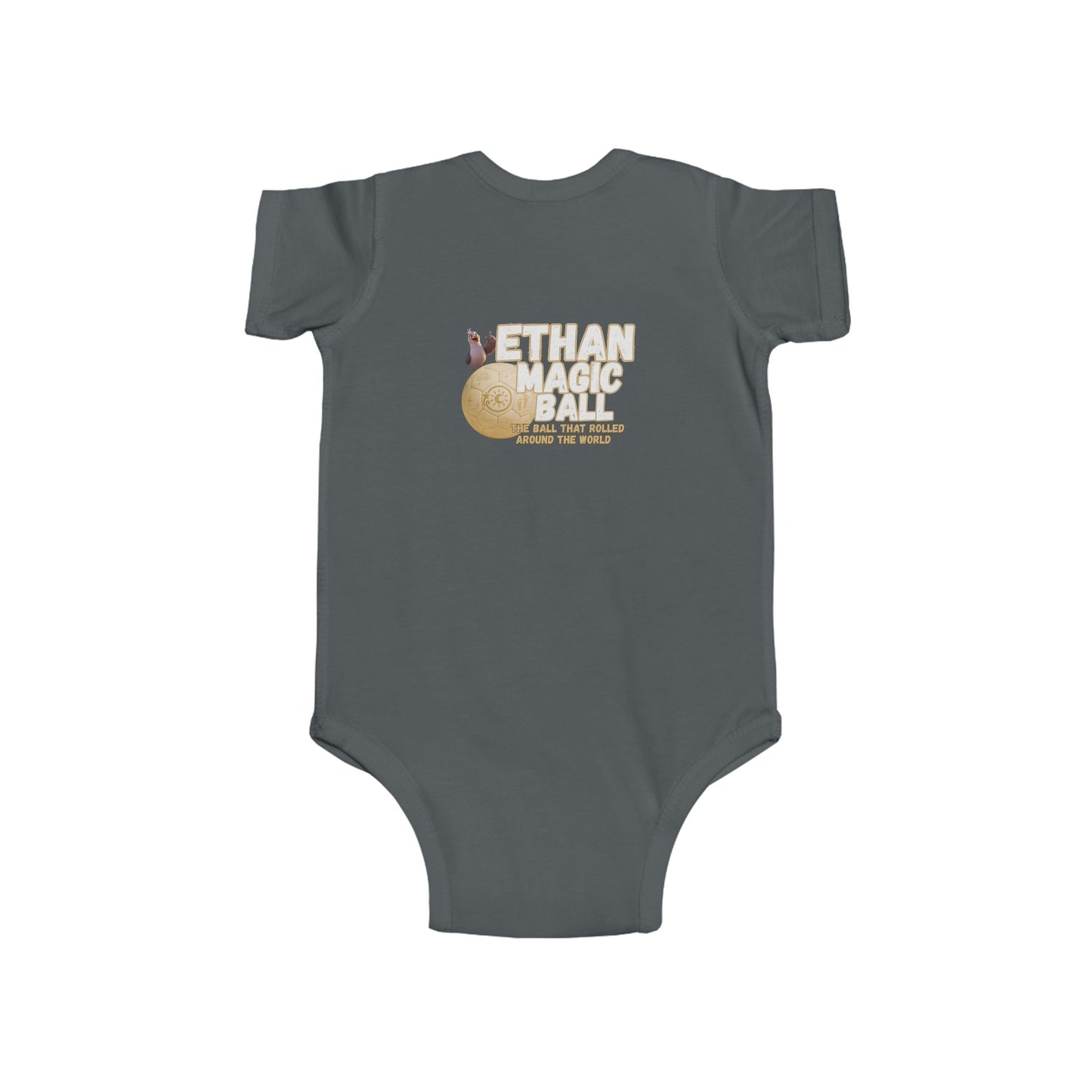Infant Bodysuit