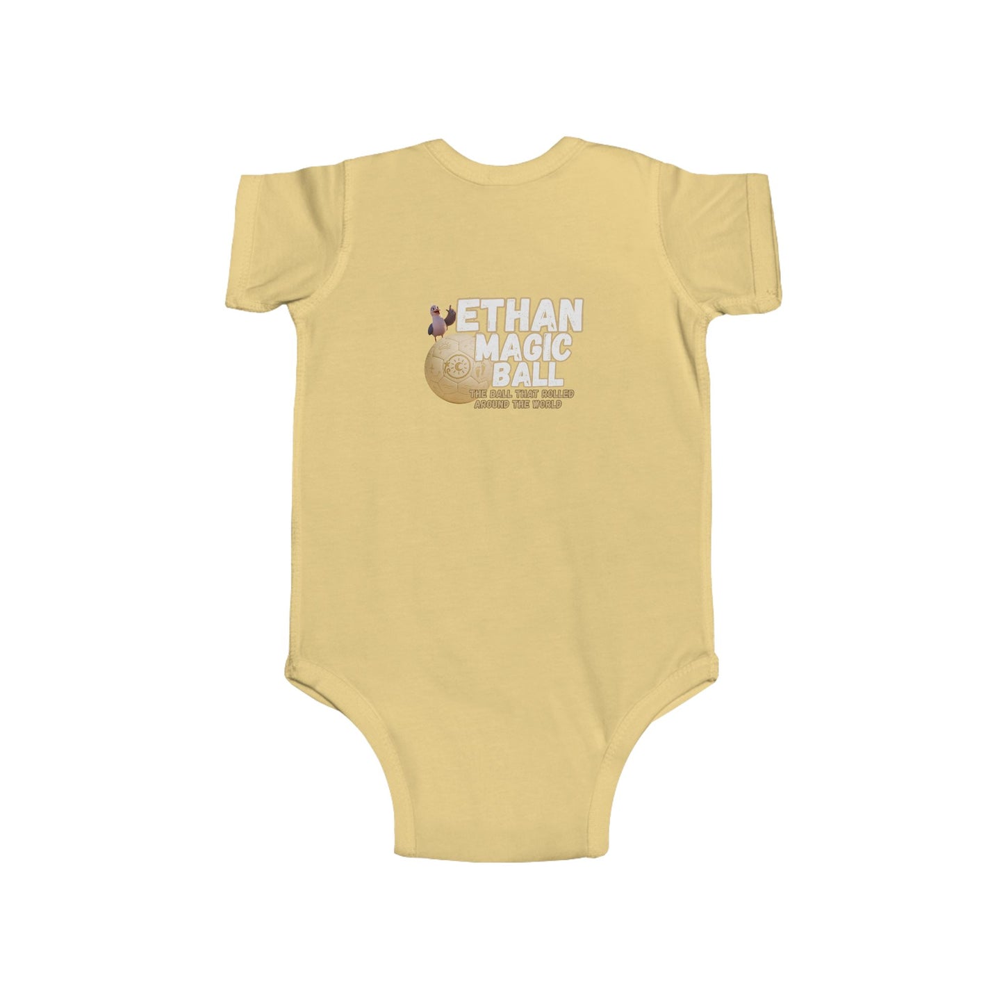 Infant Bodysuit