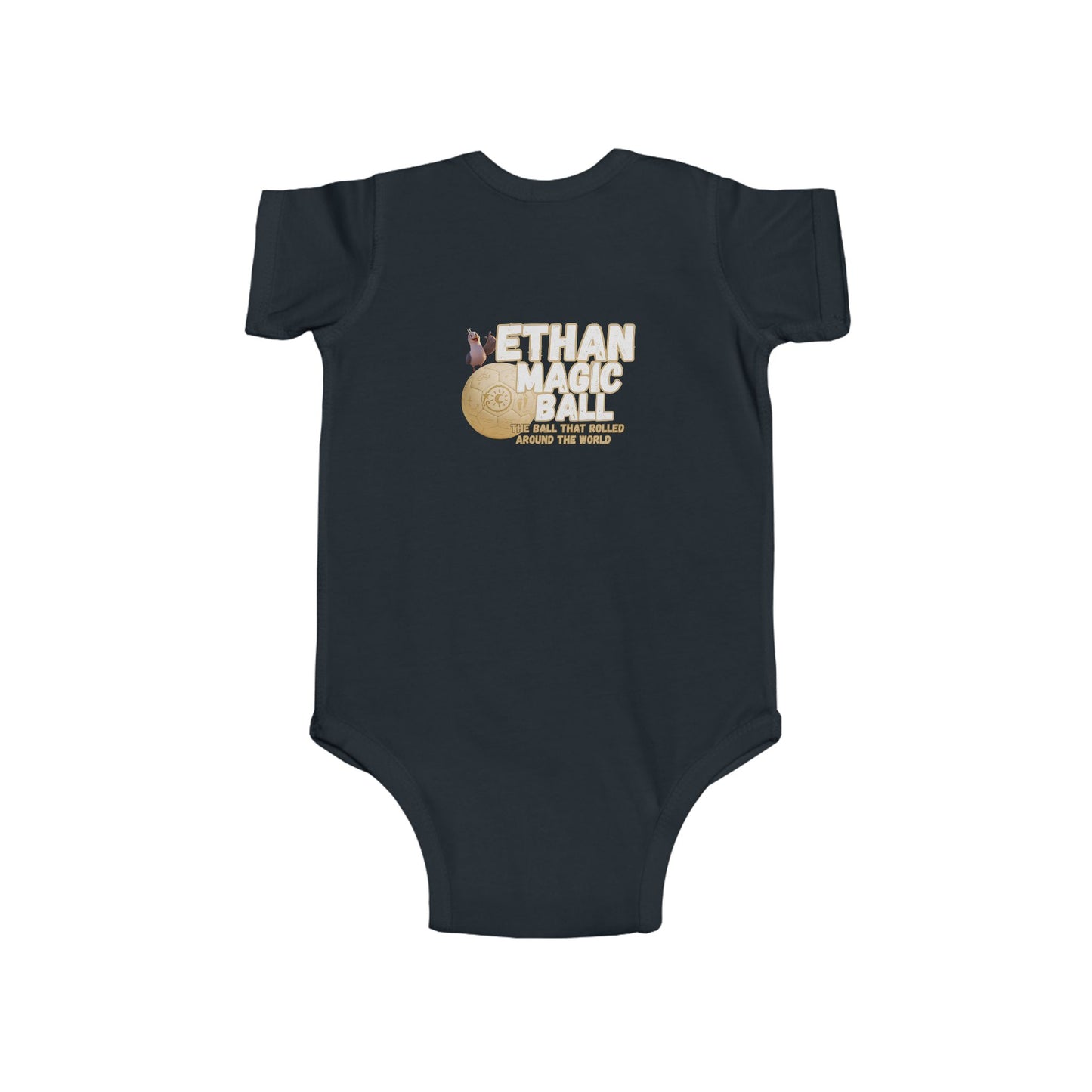 Infant Bodysuit