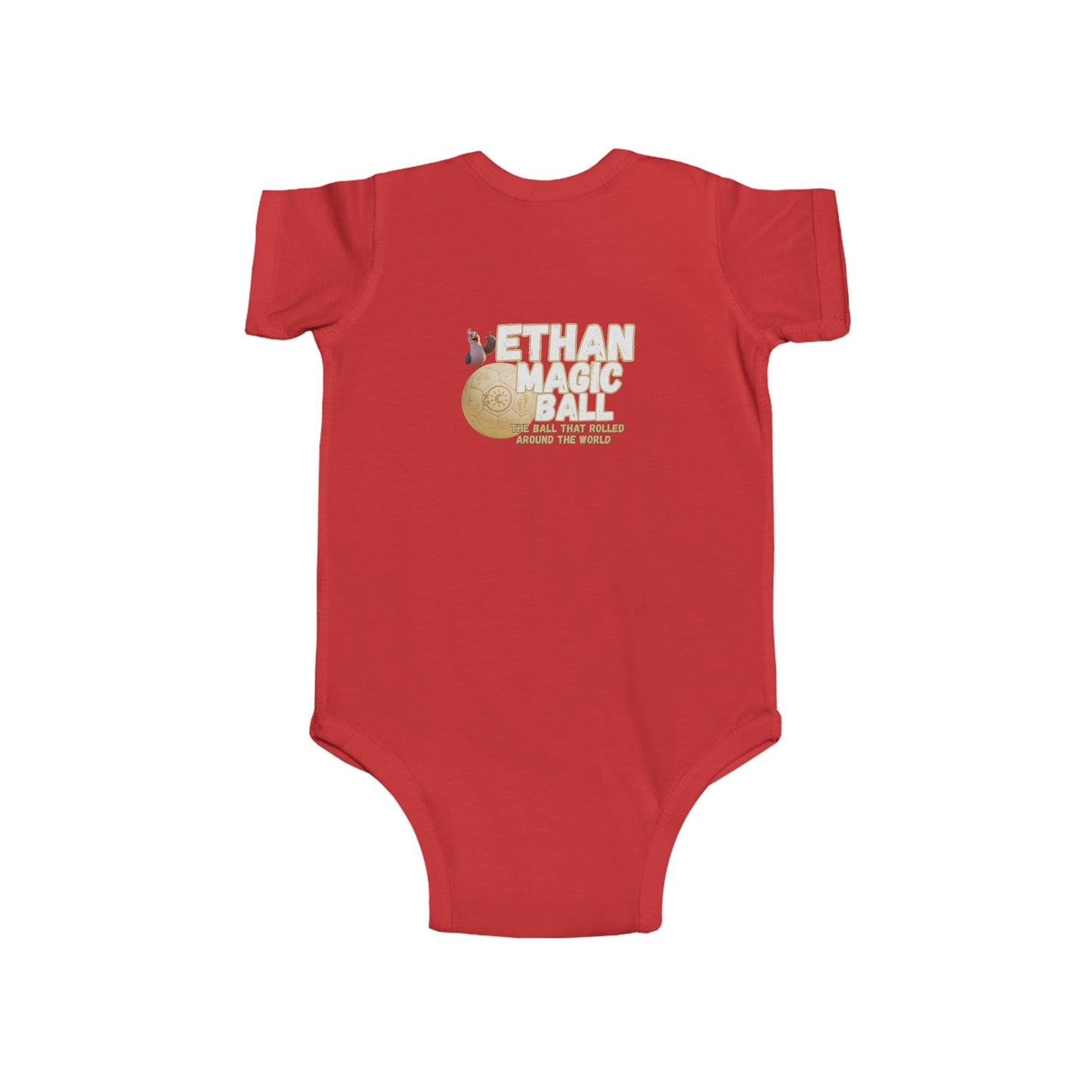 Infant Bodysuit