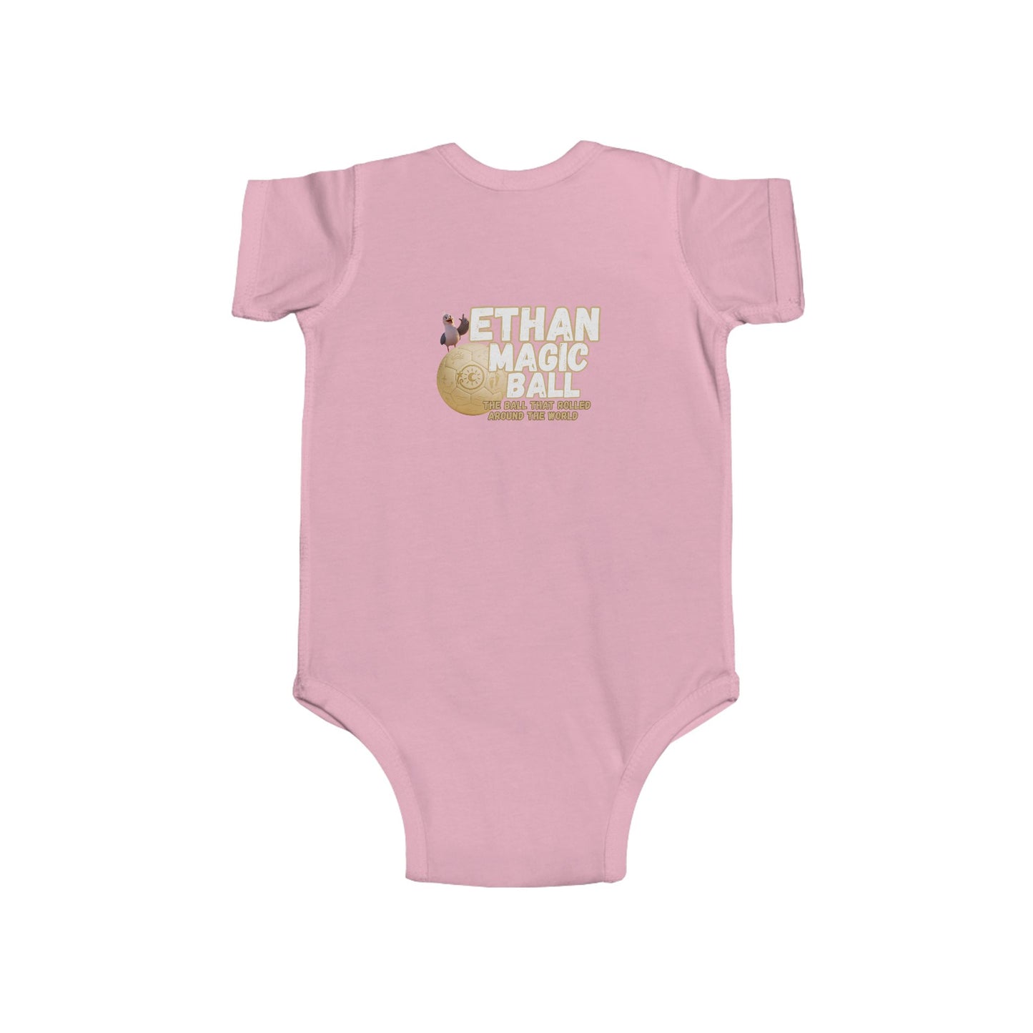 Infant Bodysuit