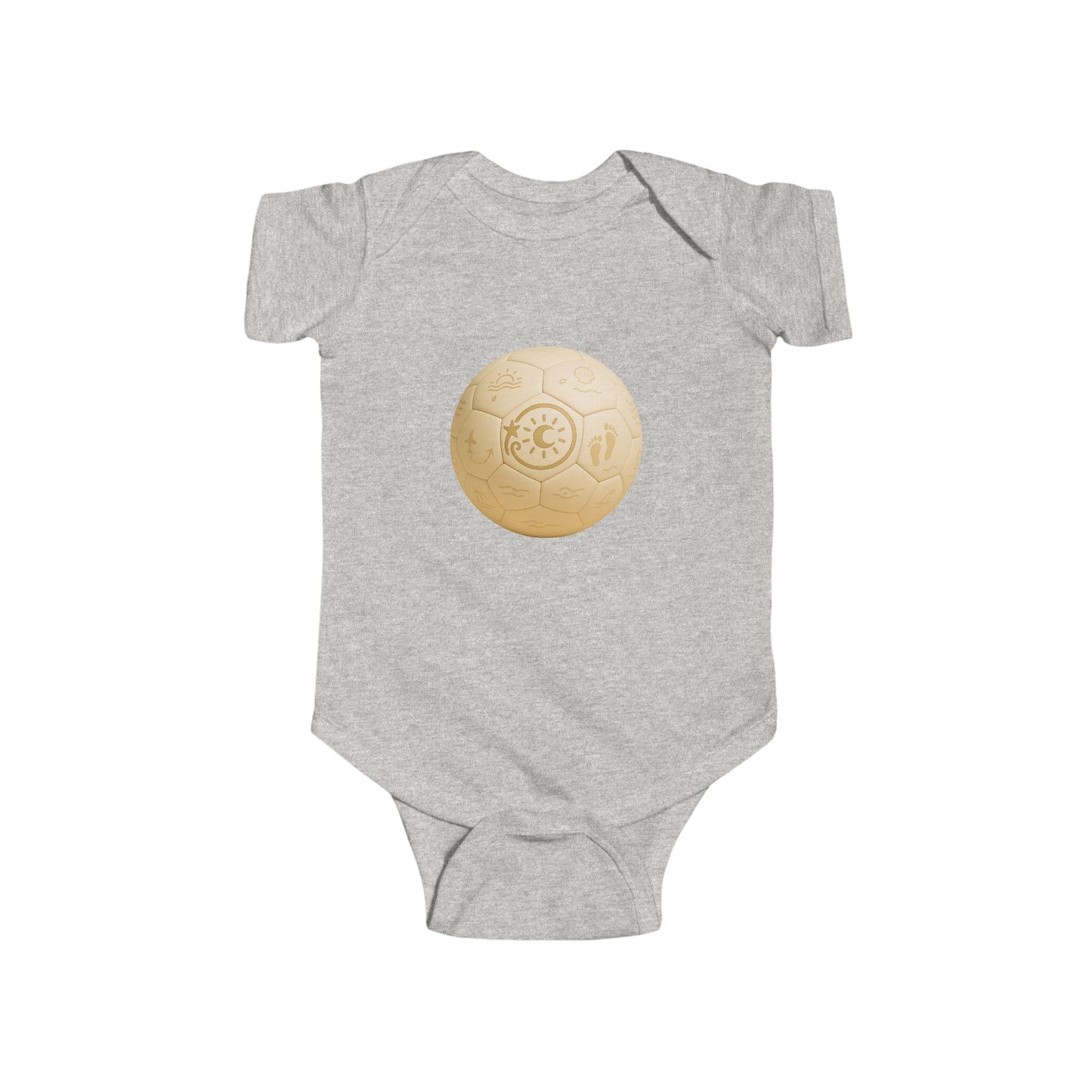 Infant Bodysuit