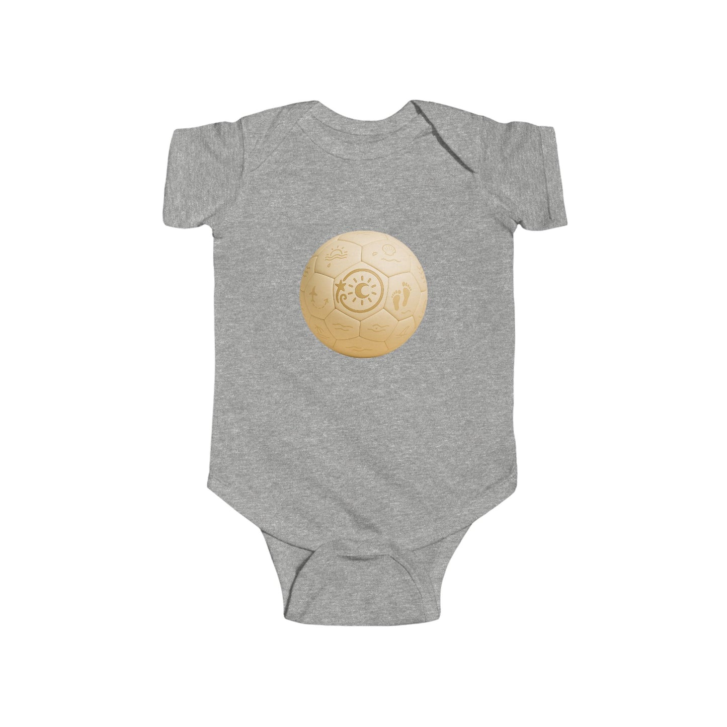 Infant Bodysuit