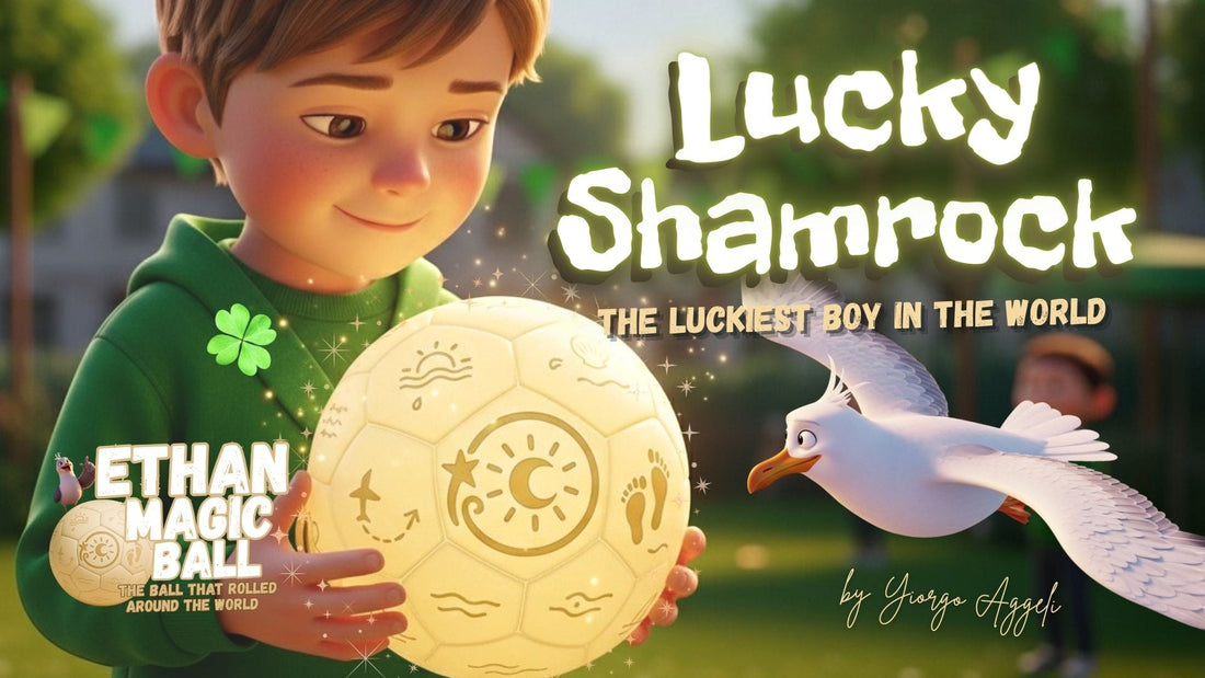 Lucky Shamrock