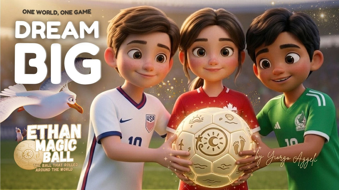 Dream Big