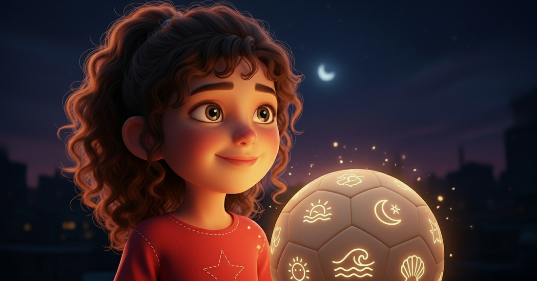 Eliora - Christmas Light