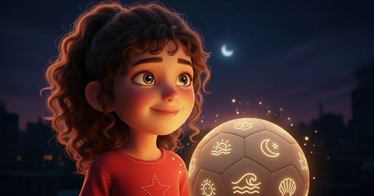 Eliora - Christmas Light