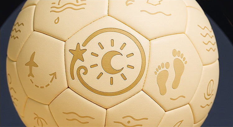 Ethan the Magic Ball Collection