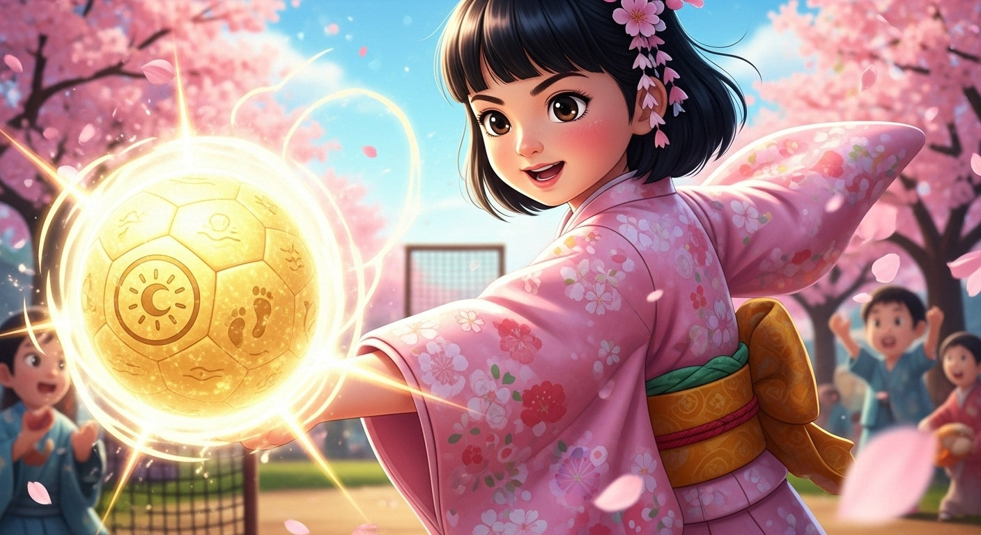 Lucky Petal Collection