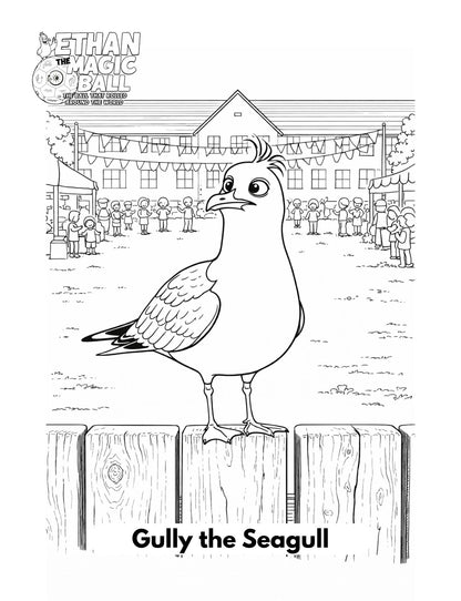 Lucky Shamrock (Activity Book)