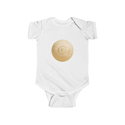 Infant Bodysuit