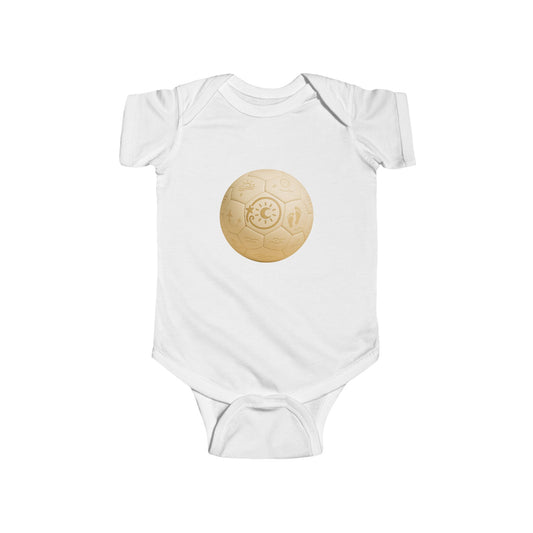 Infant Bodysuit