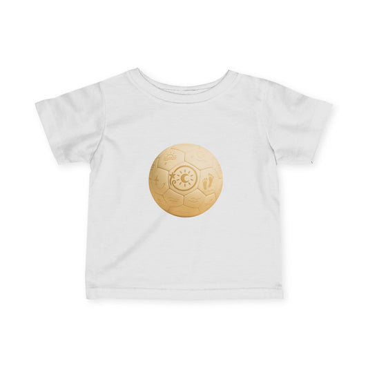 Infant Magic Ball Tee