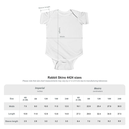 Infant Bodysuit