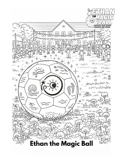 Lucky Shamrock (Activity Book)