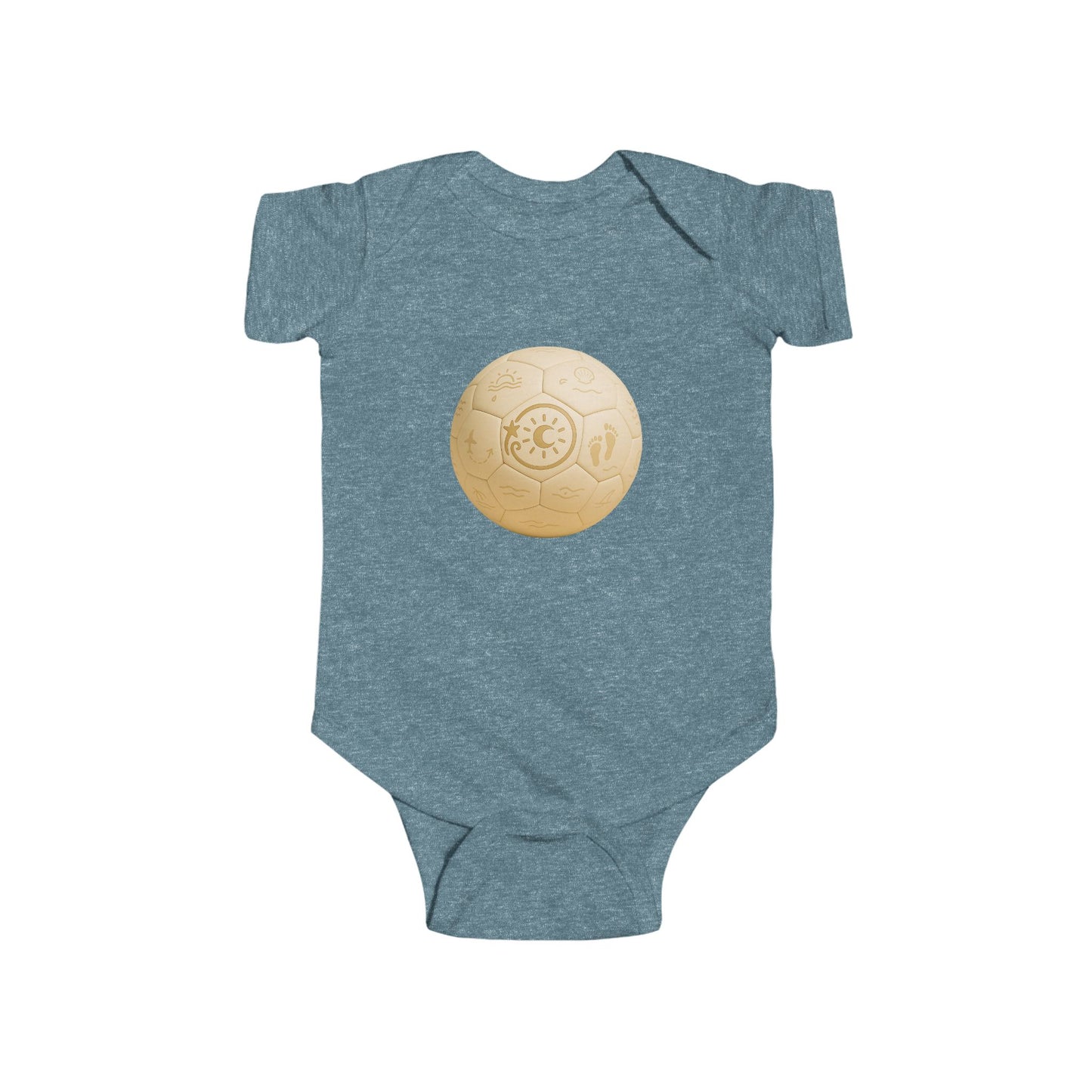 Infant Bodysuit