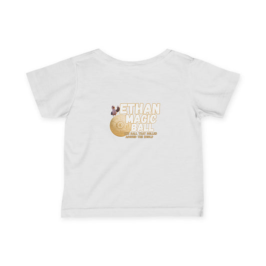 Infant Magic Ball Tee