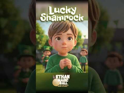 Lucky Shamrock (Storybook)