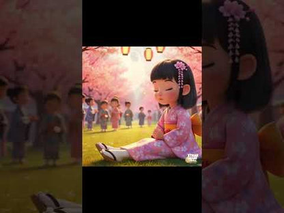 Lucky Petal (Activity Book)